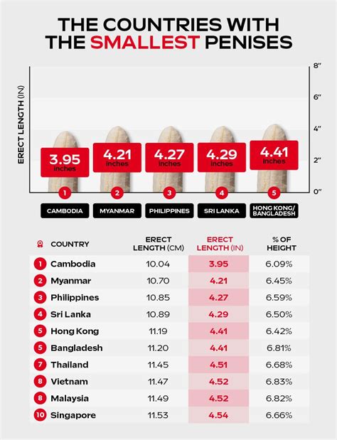 average malaysian penis size|Average penis sizes by age and race – Penis Size Research